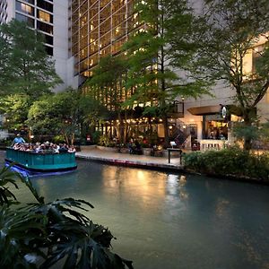 Hyatt Regency San Antonio Riverwalk